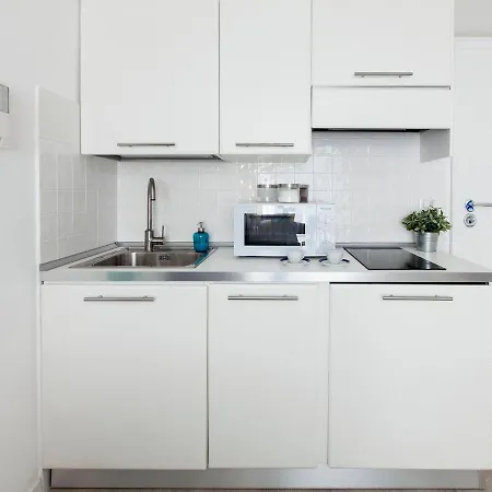 Kiki Apartment