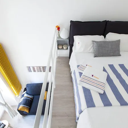 Apartamento Kiki Milán