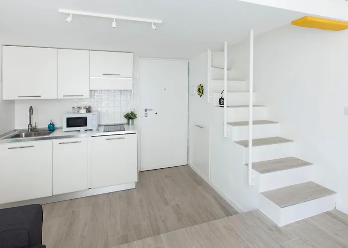 Kiki Apartment Mailand