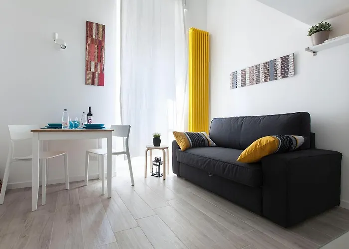 Kiki Apartment