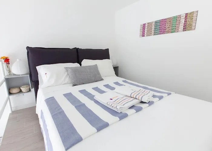 Kiki Apartment