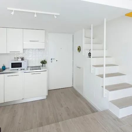 Kiki Apartamento Milán
