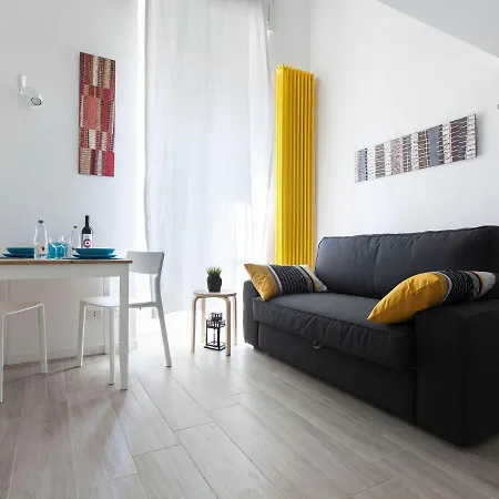 Kiki Apartmán